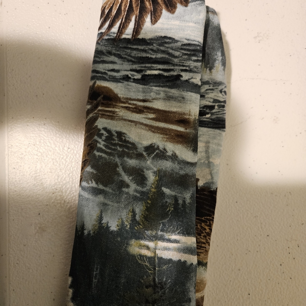 Handmade Eagles Stethoscope Cover